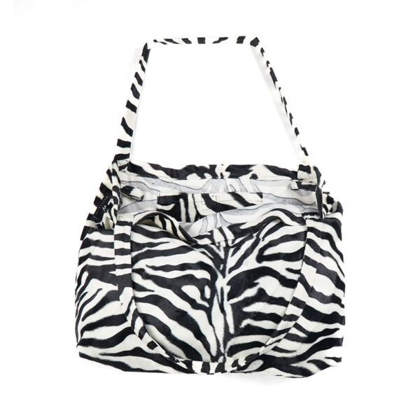 Wallabag Zebra