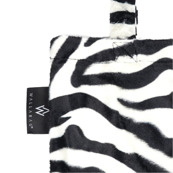Wallabag Zebra