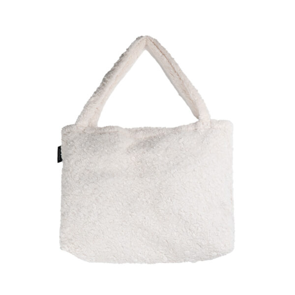 Wallabag Maximo Off White
