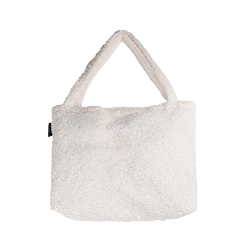 Wallabag Maximo Off White