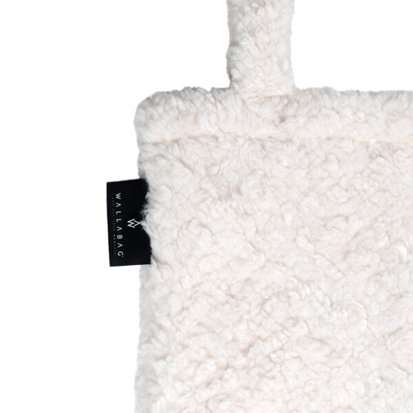 Wallabag Maximo Off White
