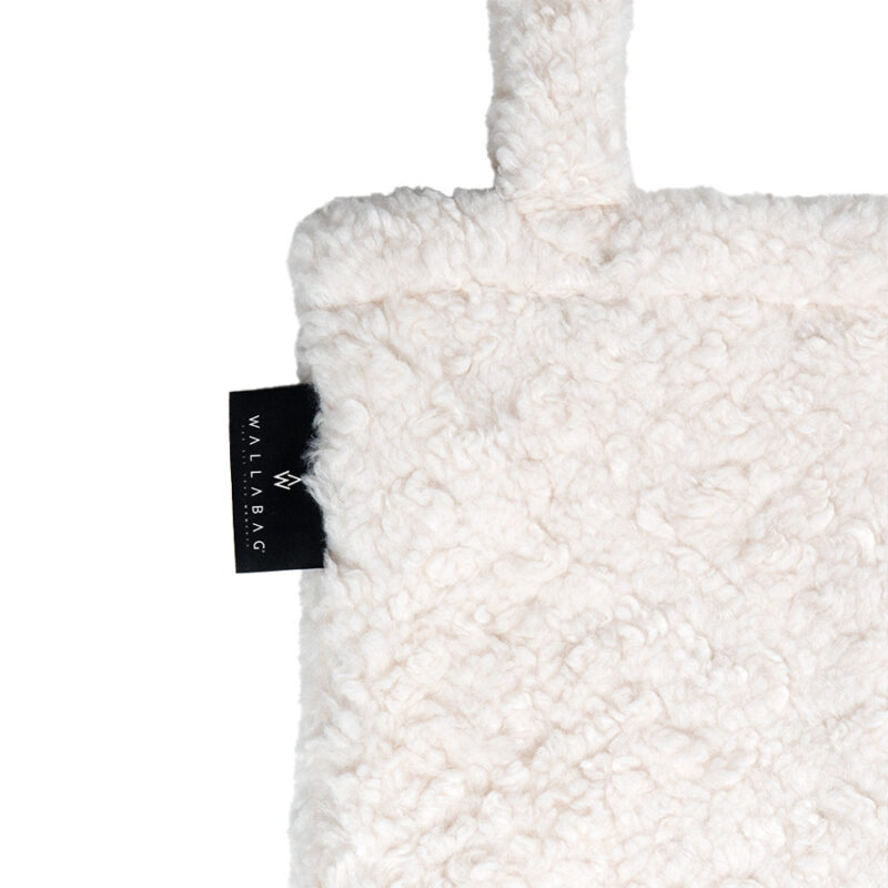 Wallabag Maximo Off White