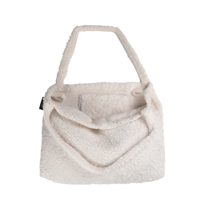 Wallabag Maximo Off White