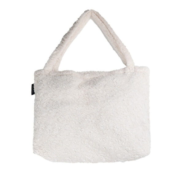 Wallabag Maximo Off White