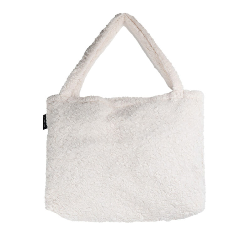 Wallabag Maximo Off White