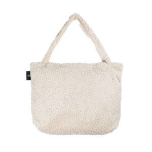 Wallabag Sharpa Soft Brown