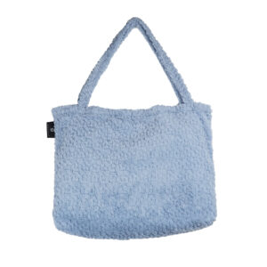Wallabag Sharpa Soft Blue