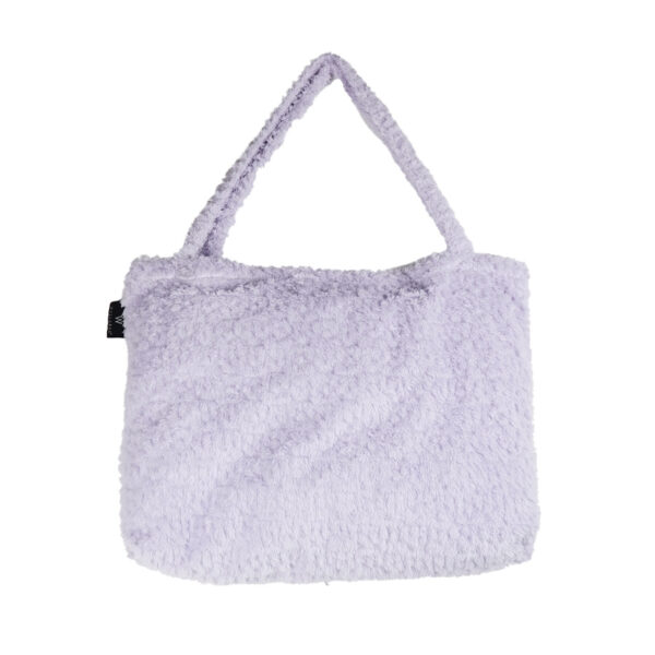 Wallabag Sharpa Soft Lila