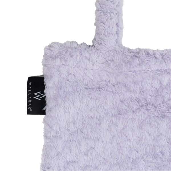 Wallabag Sharpa Soft Lila