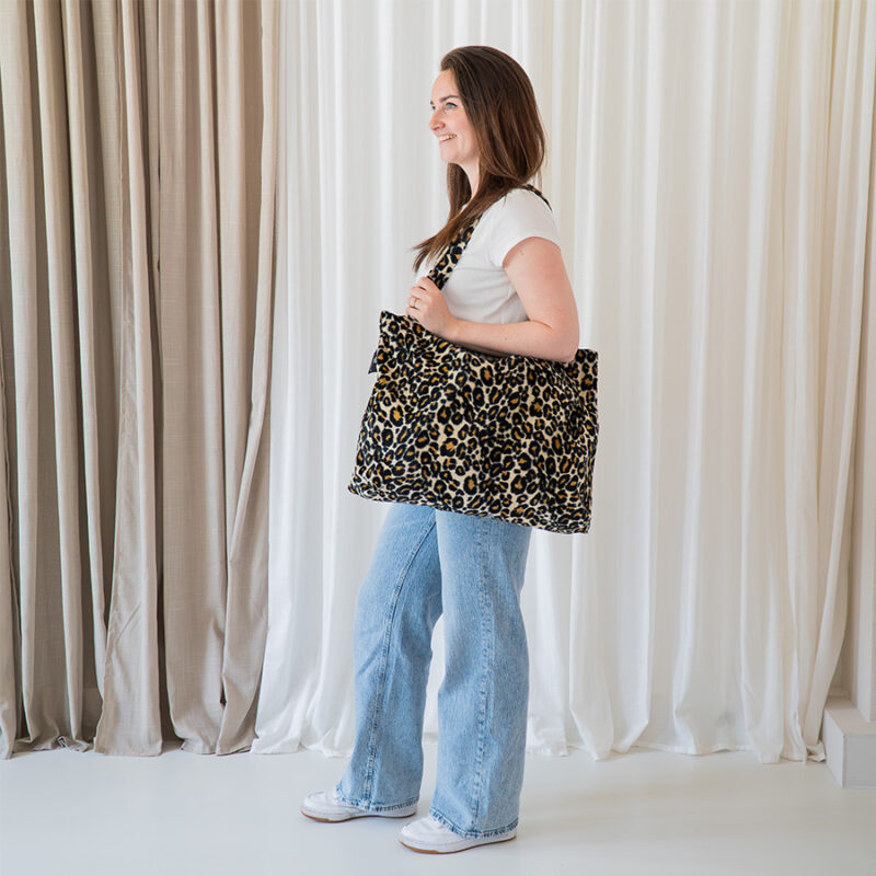 Wallabag Panter
