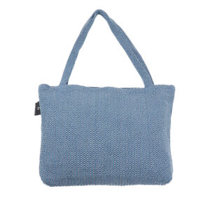 Wallabag Funky Denim Blue