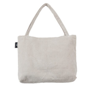 Wallabag Corduroy Naturel