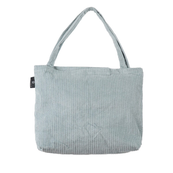 Wallabag Corduroy Green
