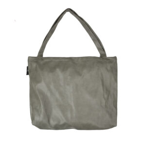 Wallabag Vintage Leather Green