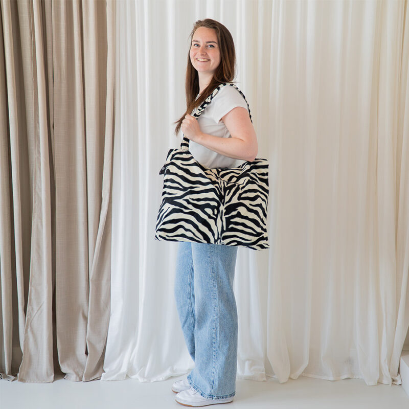Wallabag Zebra