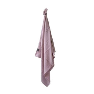 Swaddle XL Old Pink