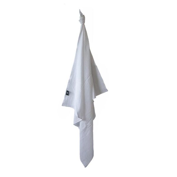 Swaddle XL White
