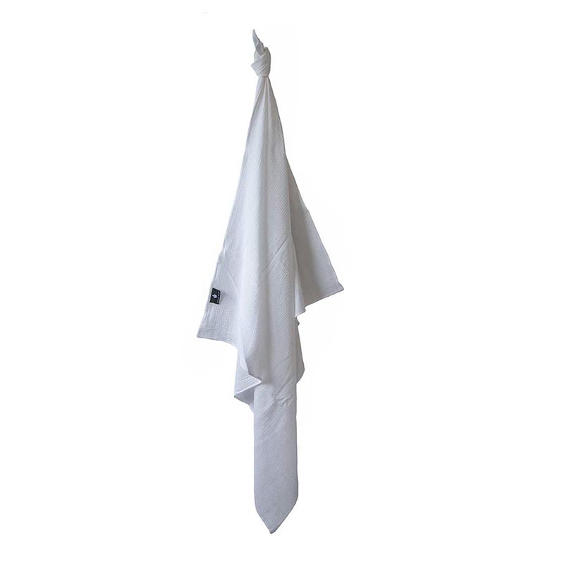 Swaddle XL White