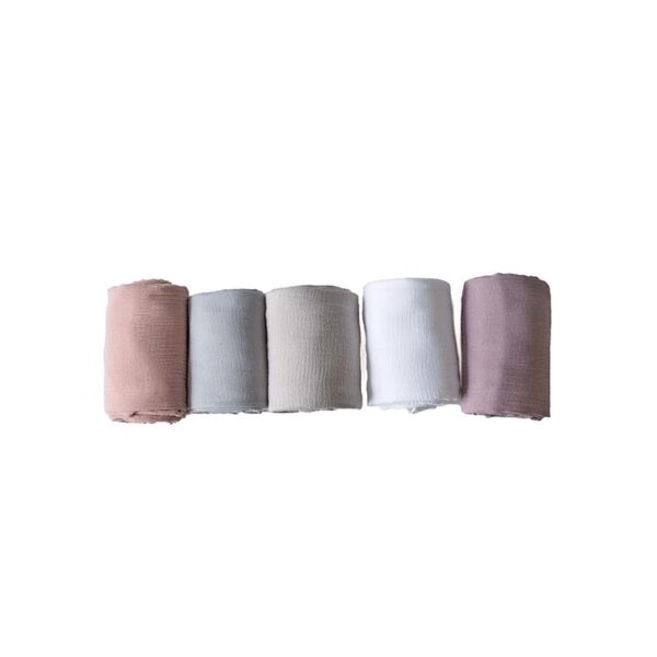 Swaddle XL Old Peach