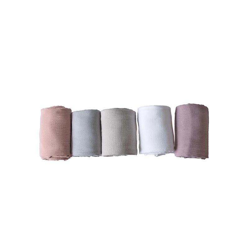 Swaddle XL Old Peach