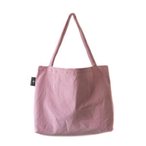Pinky Rib Wallabag